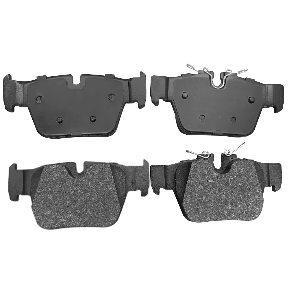 Farleyo Brake Pads Set MDB3463/D2240 34206885600 for BMW 118i 220i Mini Auto Parts for Car